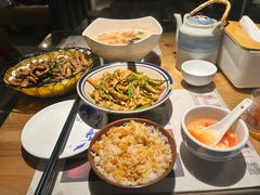 -炊烟·山房菜