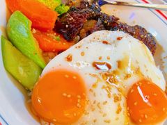 黯然销魂饭-食大利香港茶餐厅(南亚风情第一城店)