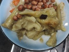 -马记伊源斋涮肉·清真菜(百子湾店)
