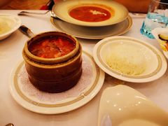 精品罐焖牛肉-莫斯科餐厅