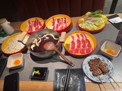 -沼津港精致料理·寿喜烧·烧鸟(龙湖南桥天街日料榜单店)