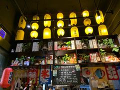 -八木鸟居酒屋(小木桥路店)
