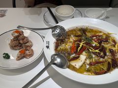 -太二酸菜鱼(南京艾尚天地店)