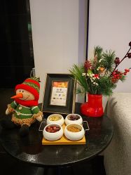 -丽妍雅集 Rubis SPA
