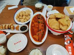 -英兰朝族饭店(河南桥头店)