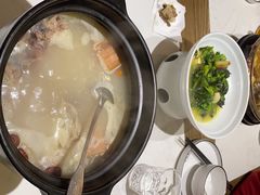 -徽镇小厨·经典徽菜(马连道店)