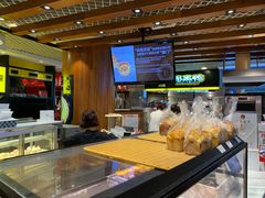 -莉莲蛋挞(日月光店)