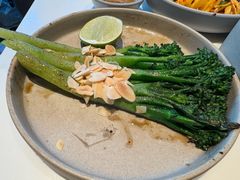 -胡麻(静安嘉里店)