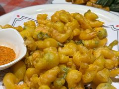 -那家老院子东北菜·饺子·小鸡炖蘑菇(艳华街店)