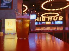 -HIB HUB公社(解放西路店)