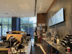 -星巴克(凯德晶萃店)