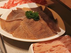 -海底捞火锅(高新万达店)