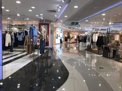 -巴黎春天(浦建店)