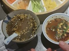 -怪噜范·贵阳小吃大排档(金源旗舰店)