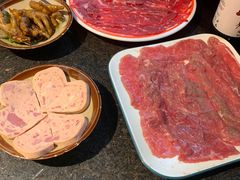 -巴蜀大宅门火锅(北大街店)