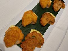 -金链花·泰国餐厅(国贸店)