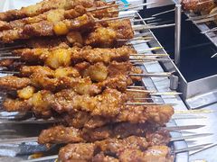 -元坊珲春无烟串城(北海路店)