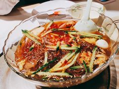 -七八冷面·延边朝鲜族美食(圣熙八号店)