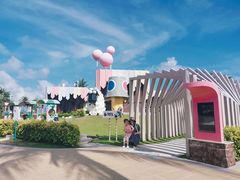 -水桶王国主题餐厅·聚会·生日派对·亲子活动·家庭套餐(亚龙湾希尔顿店)