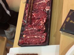 -嬷孙家潮汕牛肉火锅(北京路天河城店)