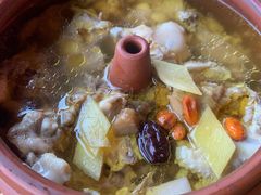 -香满楼(临安路店)