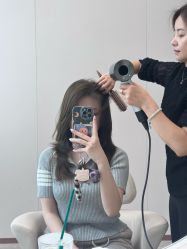 点击看大图 -FLAIR HAIR SALON