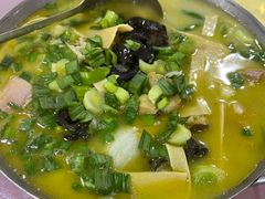 -小四川菜馆(运粮河东路店)