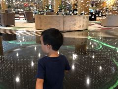 -青岛海尔洲际酒店