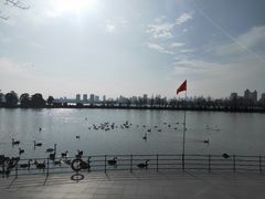 -艾溪湖湿地公园