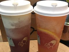 多肉石榴-喜茶(徐州金鹰店)