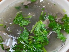 -回回锅贴(小河沿店)