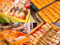-鳥喜Toriki怀石烧鸟料理