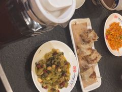 -福苗小骆驼烧烤(大唐不夜城店)
