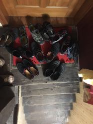 -老上海·石库门 旗袍·洋服工作室(淮海中路店)