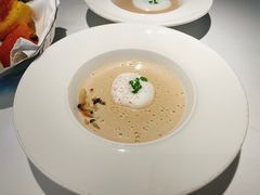 -燃扒房Steakhouse(皇庭店)