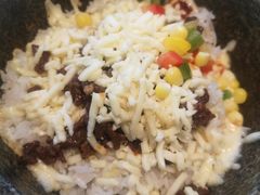 -海兰江石锅饭(水上店)
