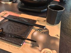 -黑牛の店·黑金店(沈阳万象城店)