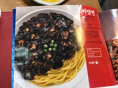 -香港饭店0410(弘大店)