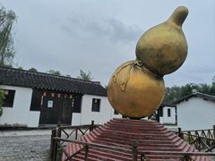 -溱湖国家湿地公园