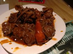 -味福记·本地特色菜(八一万达广场店)