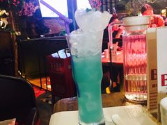 胡桃里特调-胡桃里音乐酒馆(曲江店)