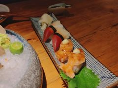 -梅亭居酒屋(中大国际店)