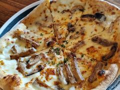 -PIZZA BIANCA(民园店)