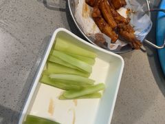 -半天妖烤鱼(西铁营万达店)