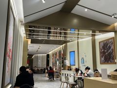 -Tims天好咖啡·贝果(东方广场店)