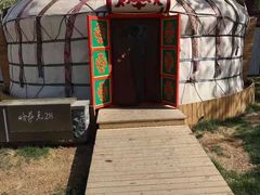 -九十九顶毡房(阜石路店)