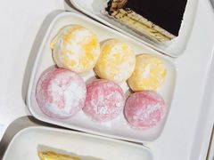 -宜家·瑞典风味餐厅(天津东丽商场店)