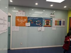 -LILY英语思维馆(玉泉路店)