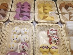 -盒马鲜生(悠方店)