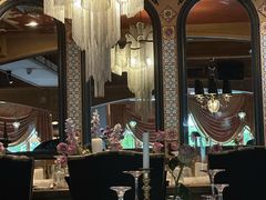 -火车头法国西餐厅